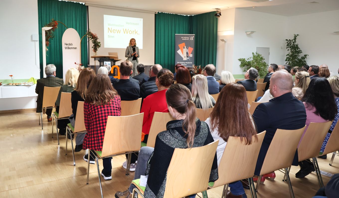 „Starkes Zeichen für die berufliche Bildung“