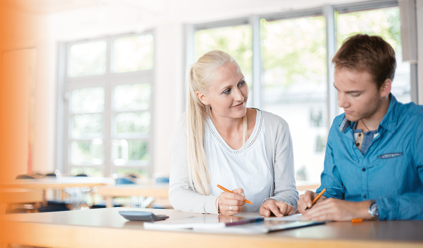 Teilnehmende Assistierte-Ausbildung