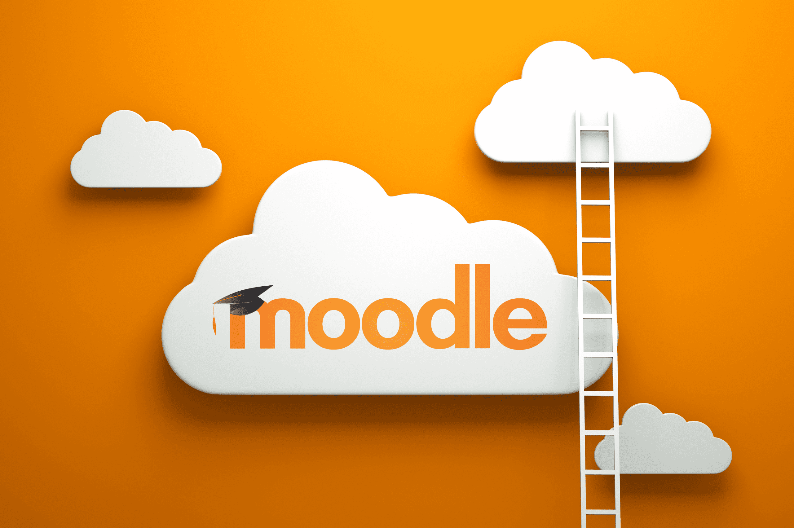 Moodle Lernplattform