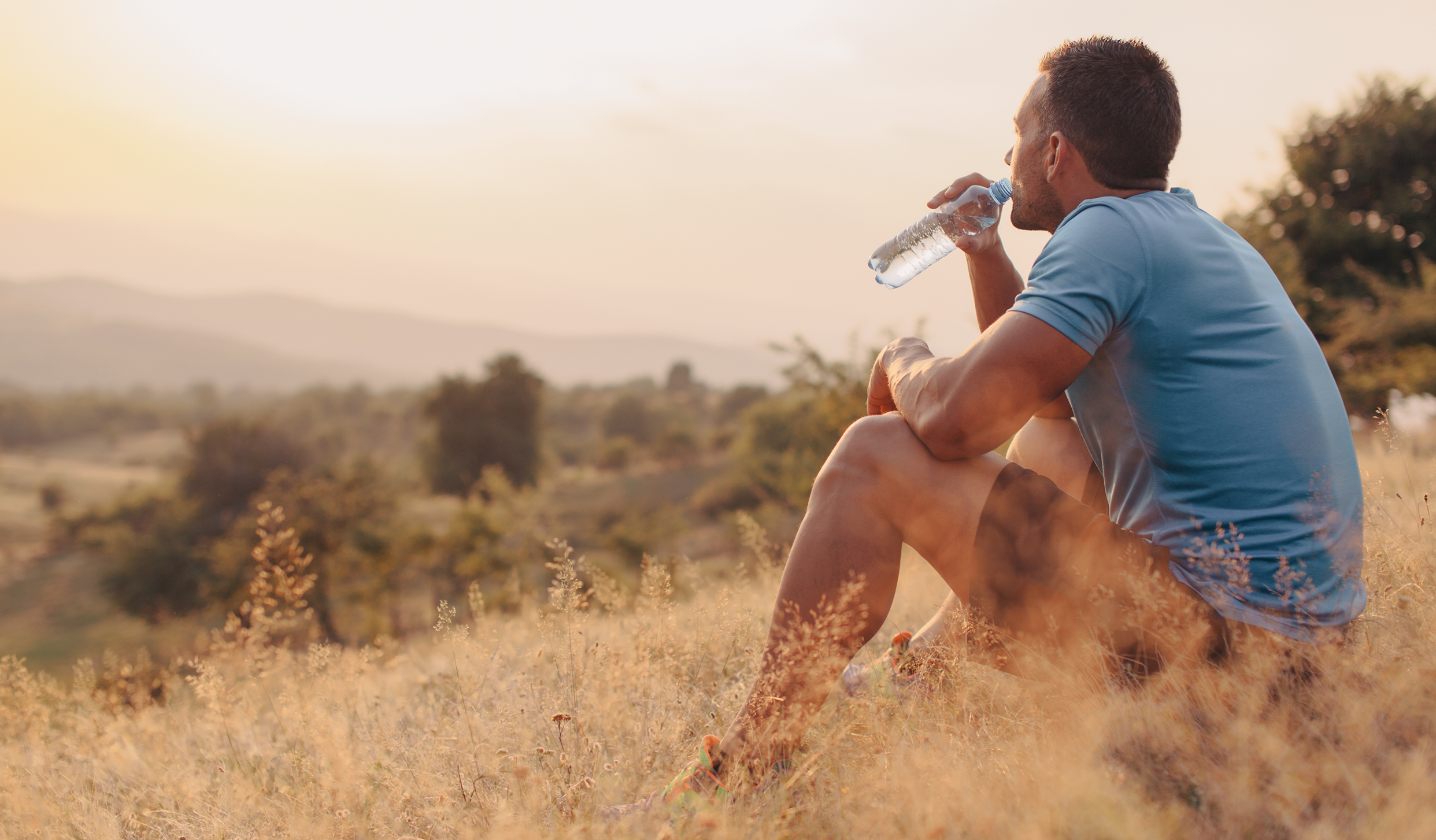 Echte Männer kennen keinen Schmerz: Männergesundheit im Blick