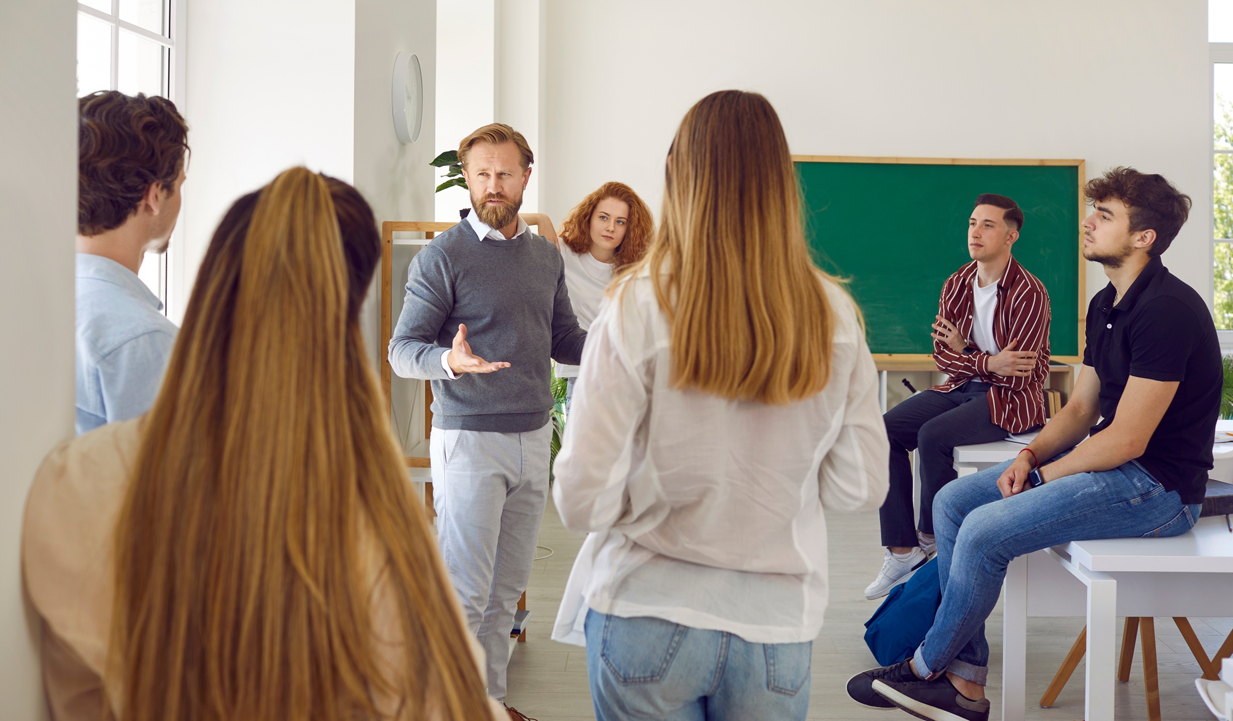 Kolping Seminar für Auszubildende: Von der Schule in die Ausbildung