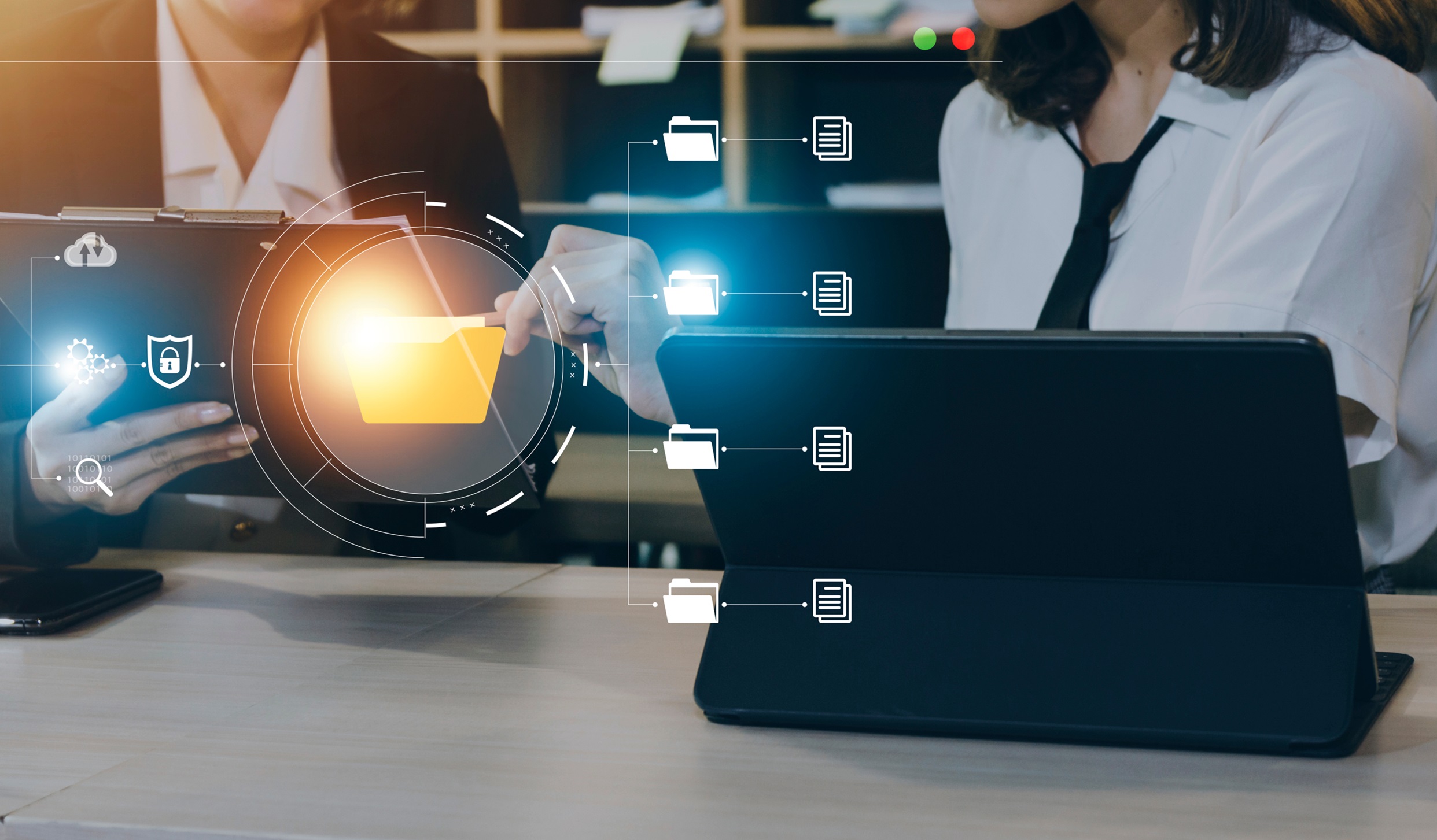Kurs Modernes Arbeiten mit Microsoft 365 bei der Kolping Akademie