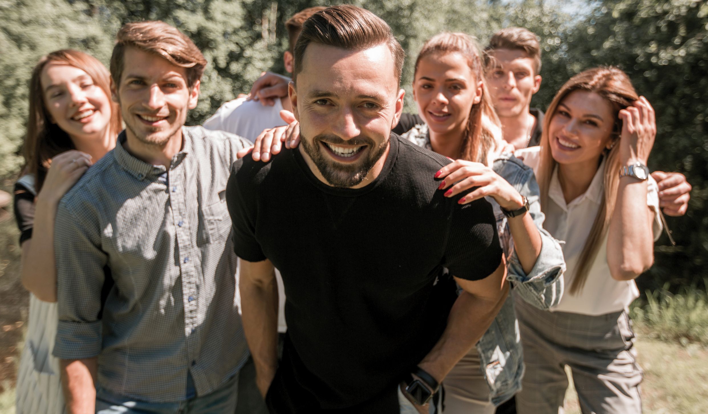 Resilient mit Kneipp