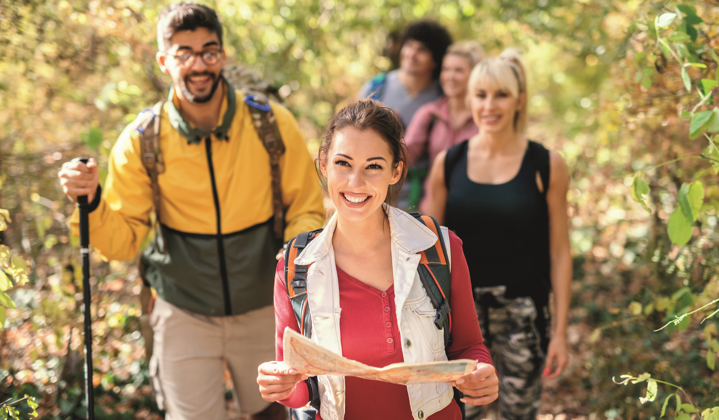 Bewusste Team-Auszeit mit Alpenblick