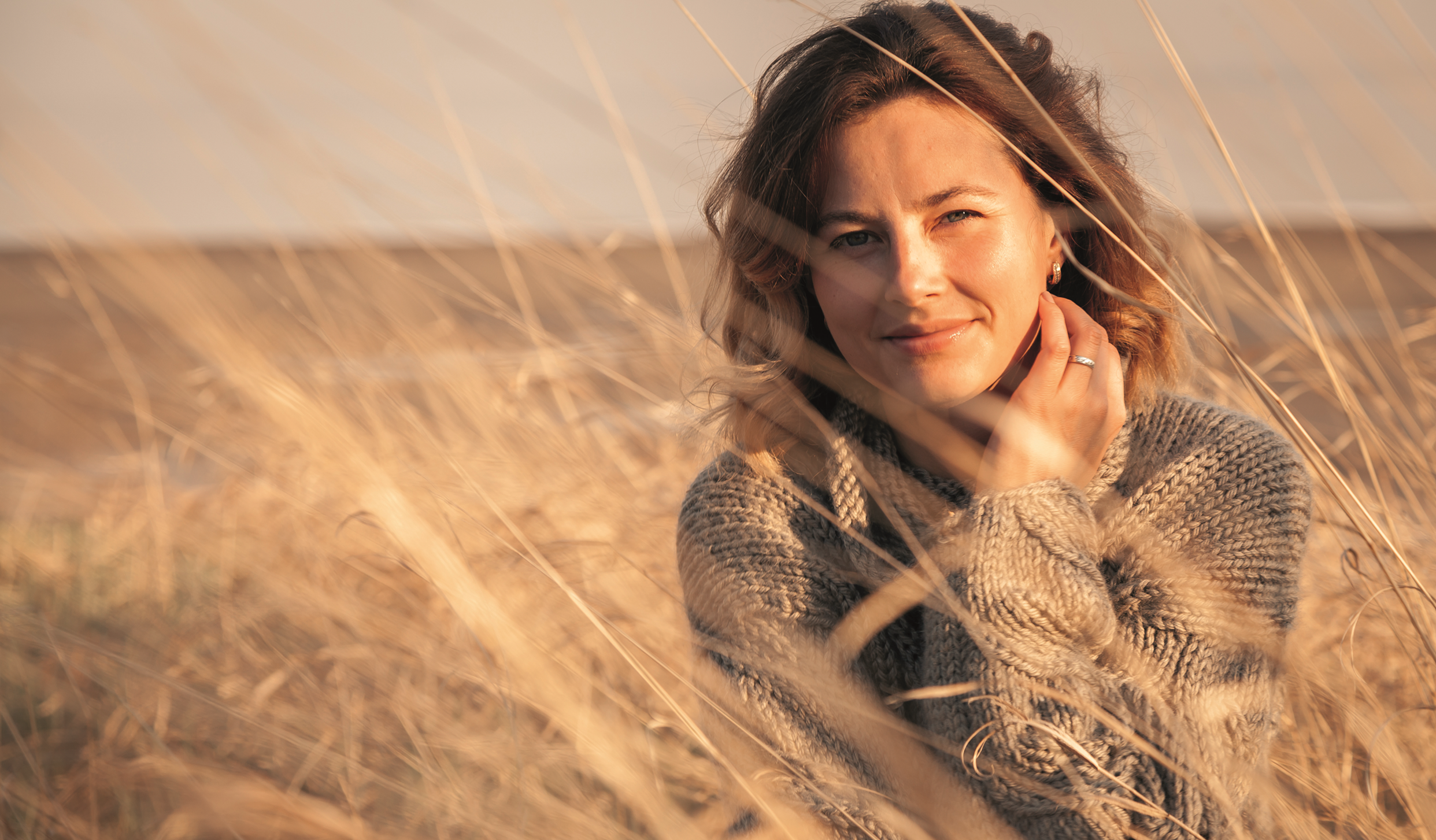 Wechseljahre: Die Mitte des Lebens bewusst gestalten