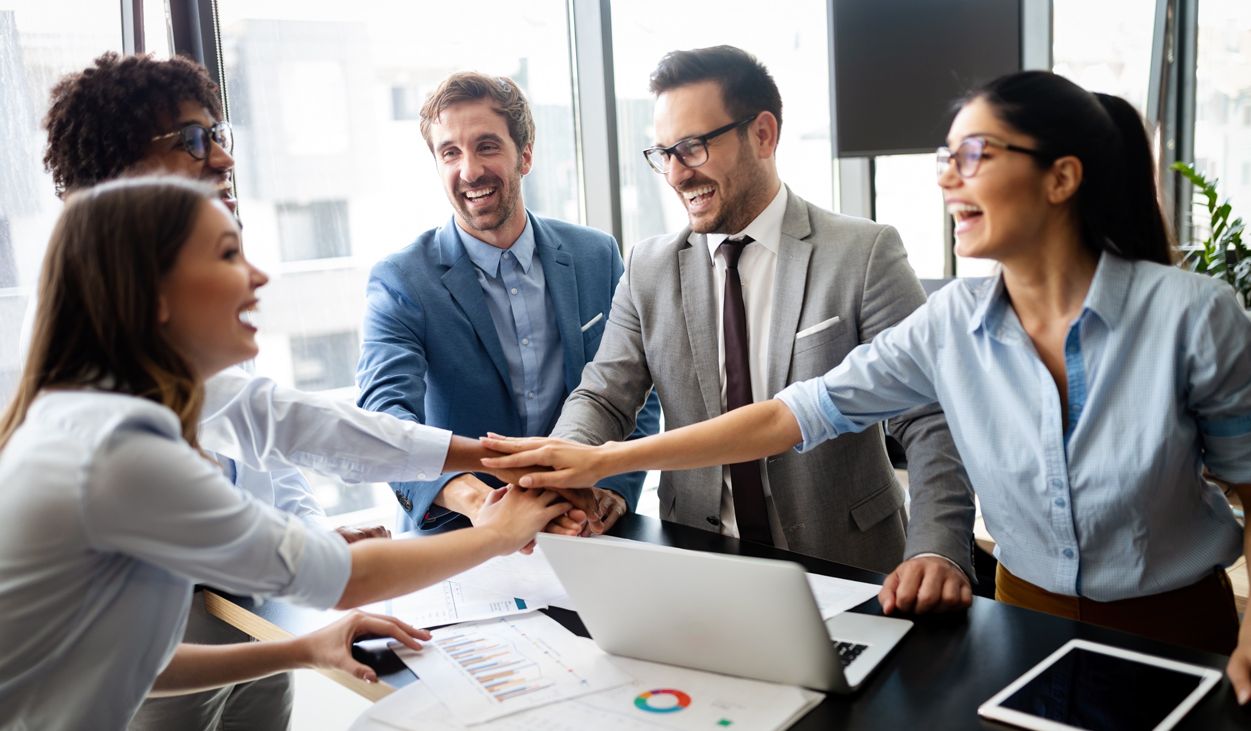 Seminare, Fortbildungen für Teambuildung, Teamwork