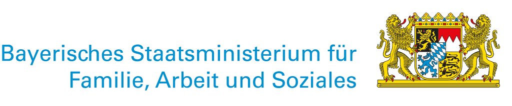 Staatsministerium Logo