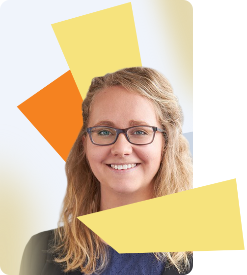 Jana-Kristin von Wachter, stellvertretende Leiterin der Kolping Akademie in Donauwörth