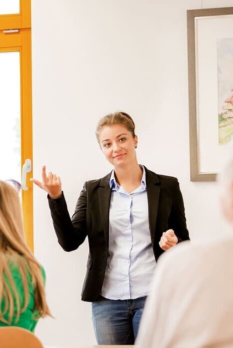 Pilotprojekt an der Kolping Akademie in Kaufbeuren