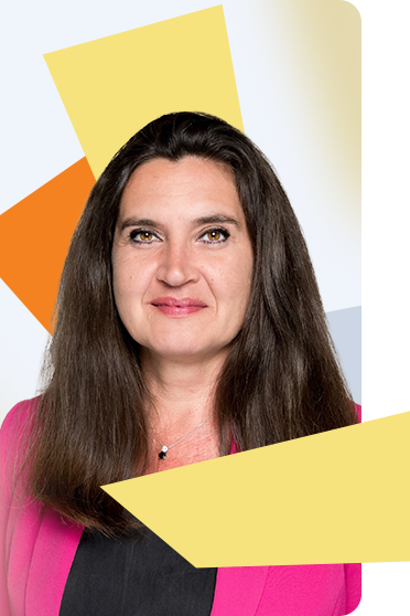 Gerlinde Espig, Leiterin Kolping Akademie Weilheim