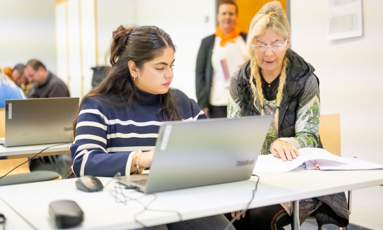 Zurück in den Beruf – an nur einem Tag!