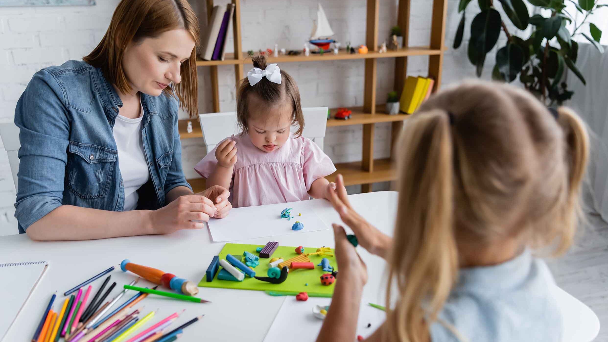Angebote zur Vertiefung pädagogischer Kenntnisse 