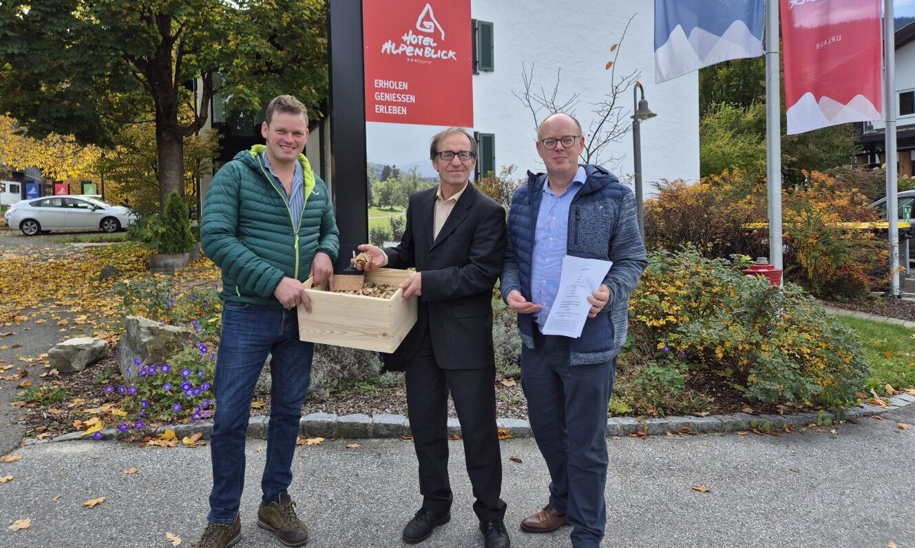 "Entscheidung für mehr Klimaschutz und Versorgungssicherheit"