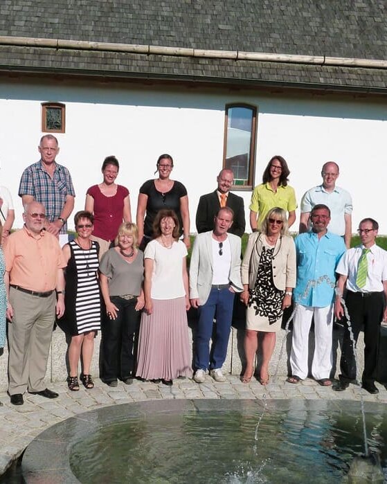 Jubilarfeier der Kolping Akademie