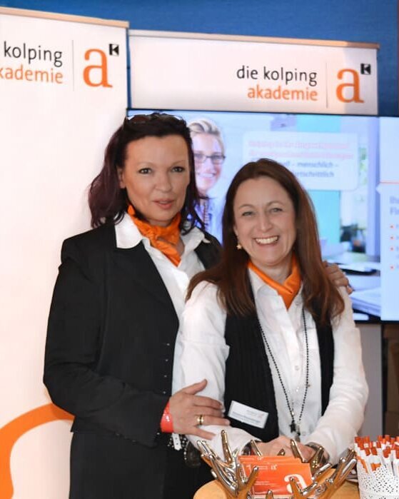Führungsakademie Female Leadership
