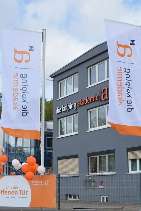 "Tag der offenen Tür" in Neu-Ulm