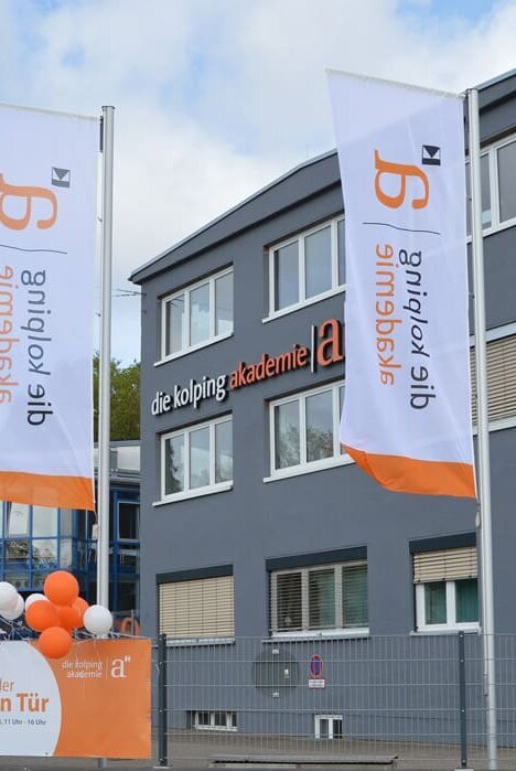 Neueröffnung: „Zentrum für Bildung und Integration“