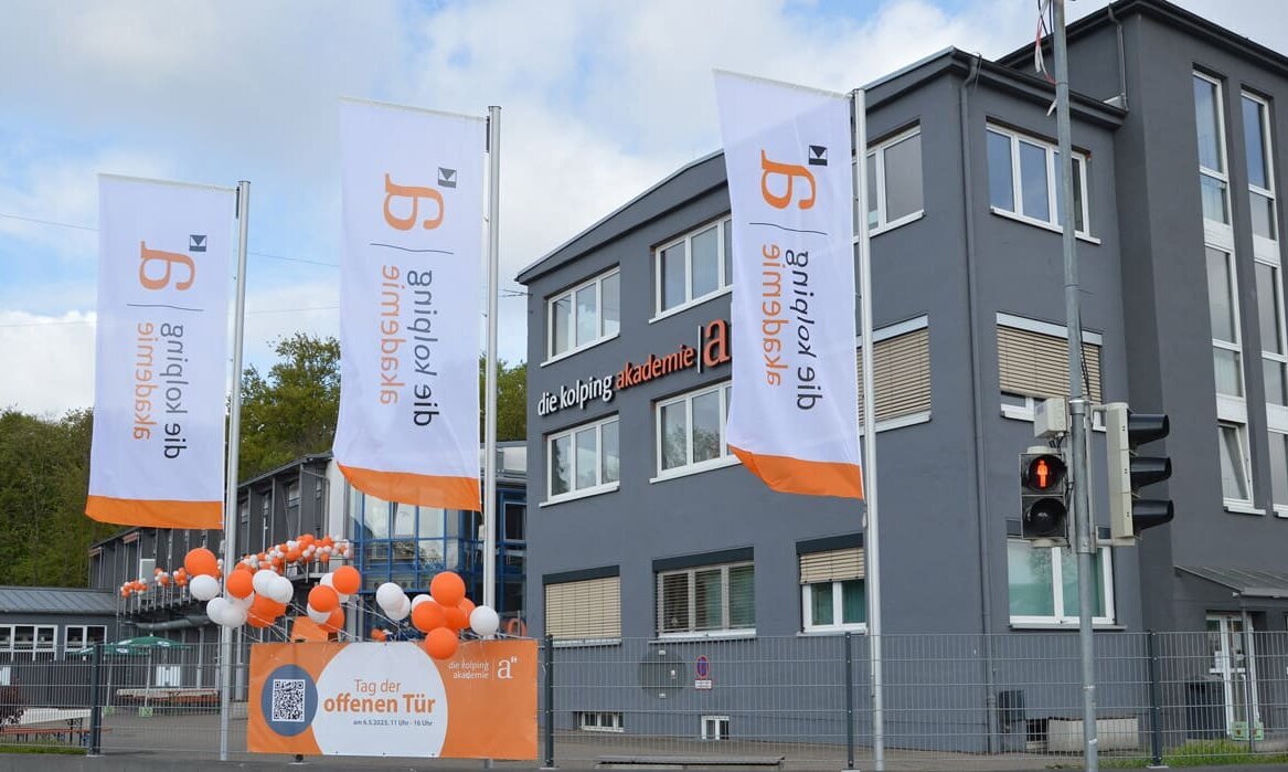 Neueröffnung: „Zentrum für Bildung und Integration“