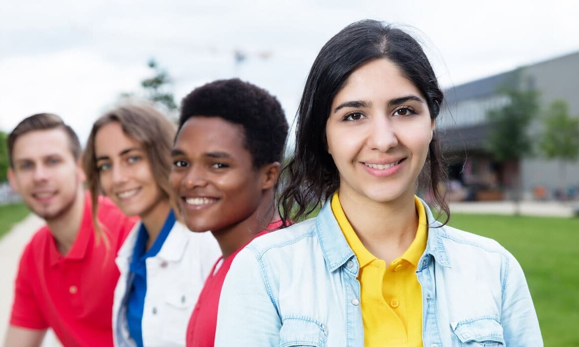 Fachtag Flucht an der Kolping Akademie