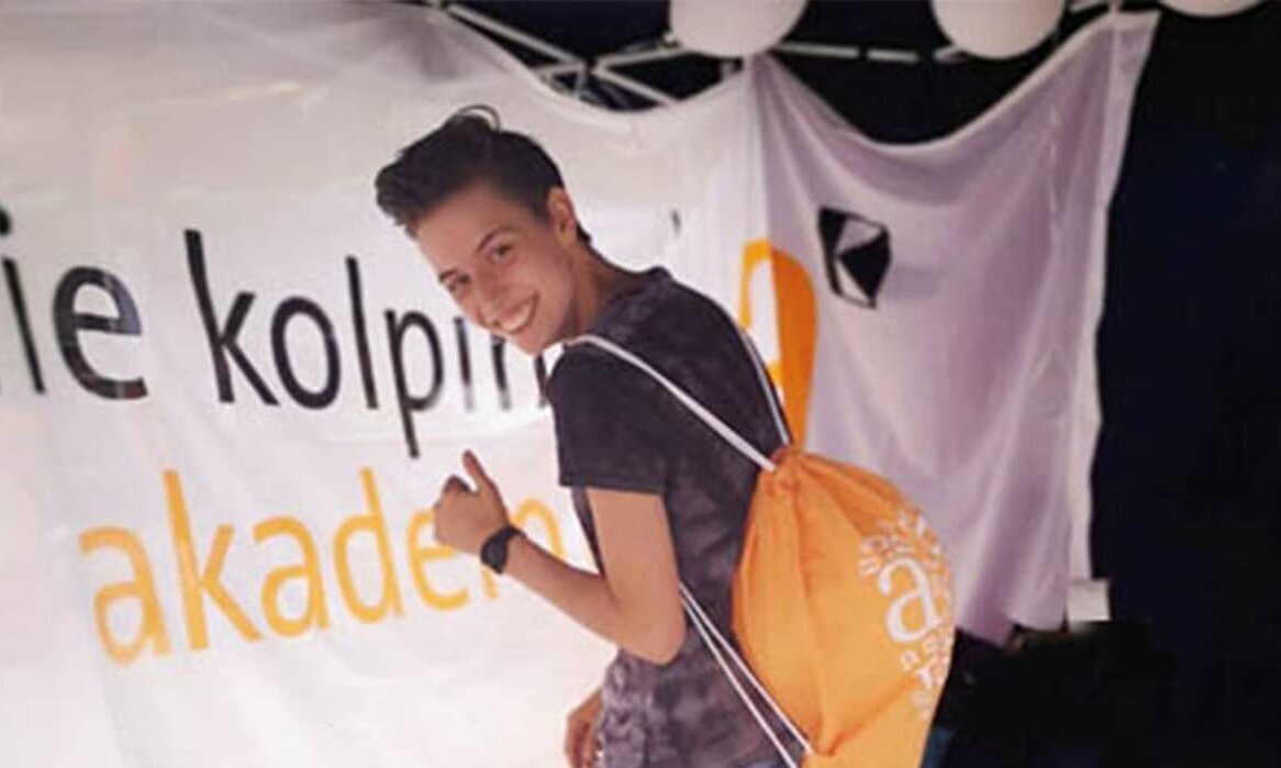 Neu-Ulm spielt: Stadtrallye mit der Kolping Akademie