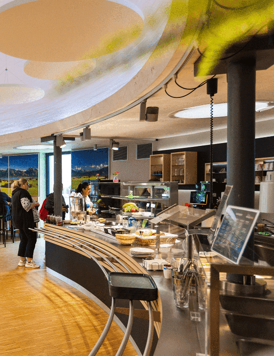 Kolping-Bistro-Memmingen
