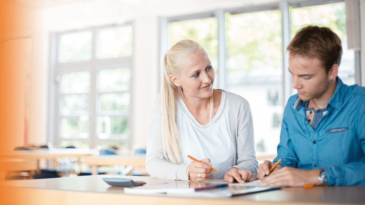 Teilnehmende Assistierte-Ausbildung