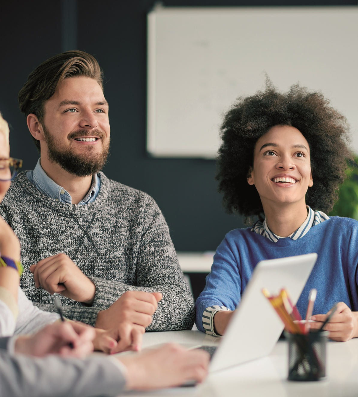 berufliche Neuorientierung beim Eventcoaching der Kolping Akademie in Augsburg