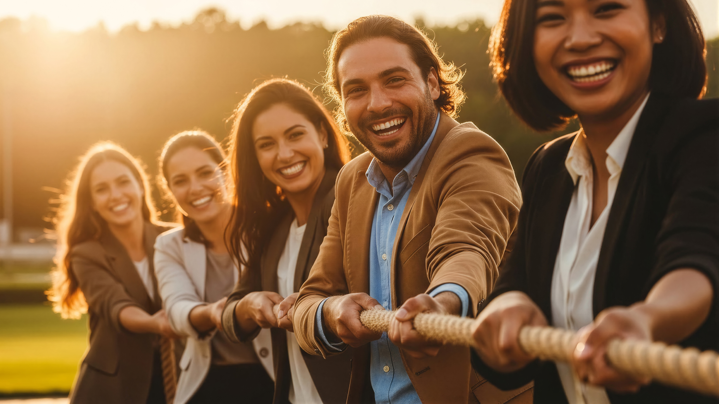 Bildungsangebote für Führungskräfte