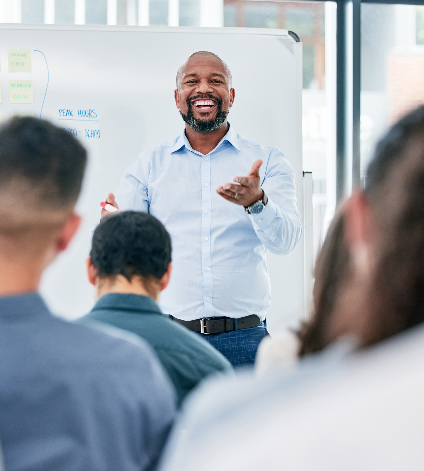 Eventcoaching der Kolping Akademie in Landsberg
