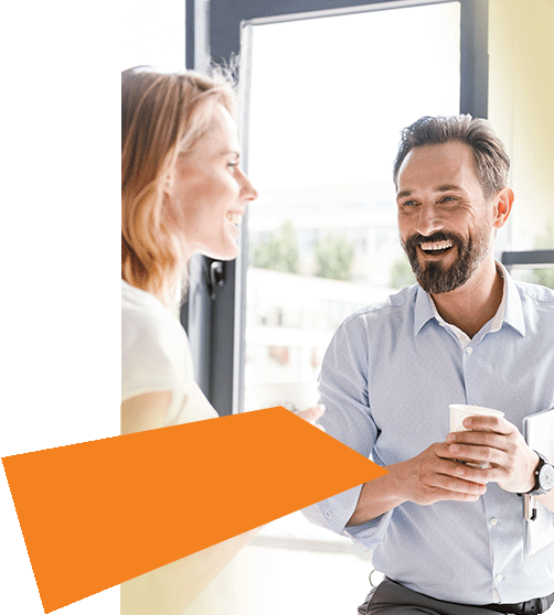 Karrierecoaching bei der Kolping Akademie in Friedberg