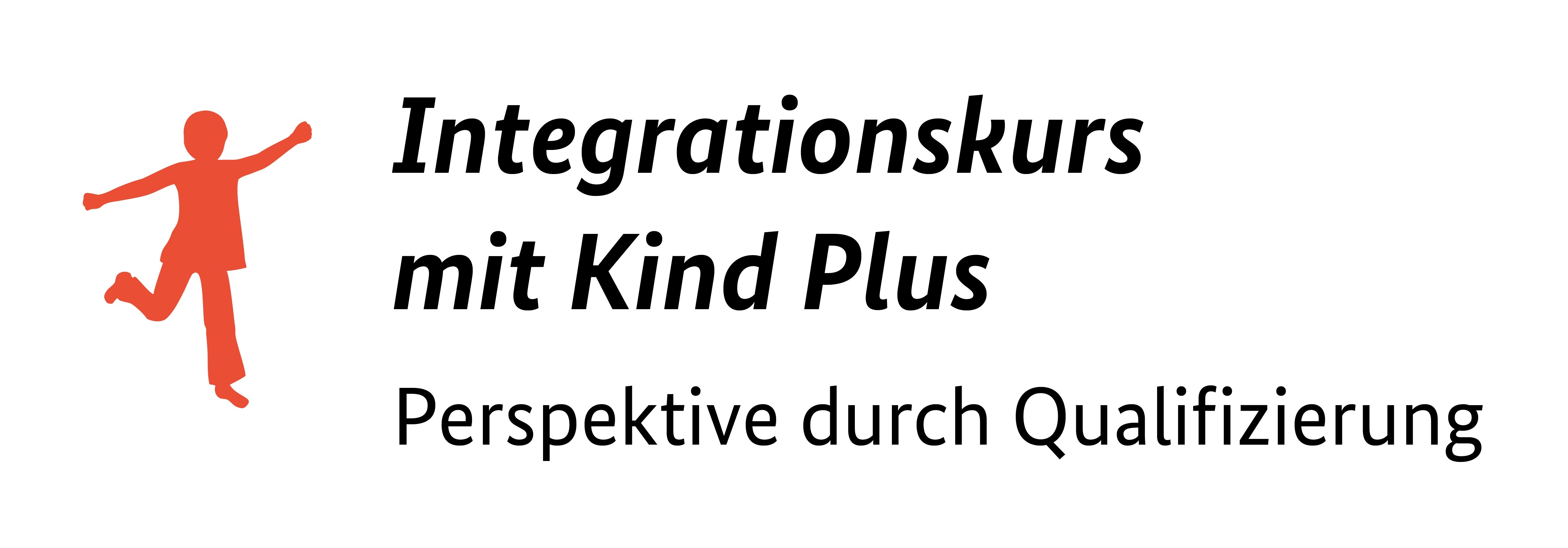 ESF Plus-Programm Integrationskurs mit Kind Plus